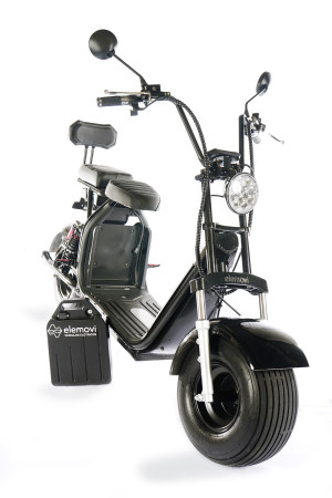 Scooter HR4