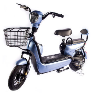 Mini Scooter 7