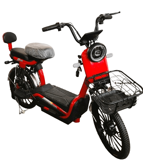 Mini Scooter 7